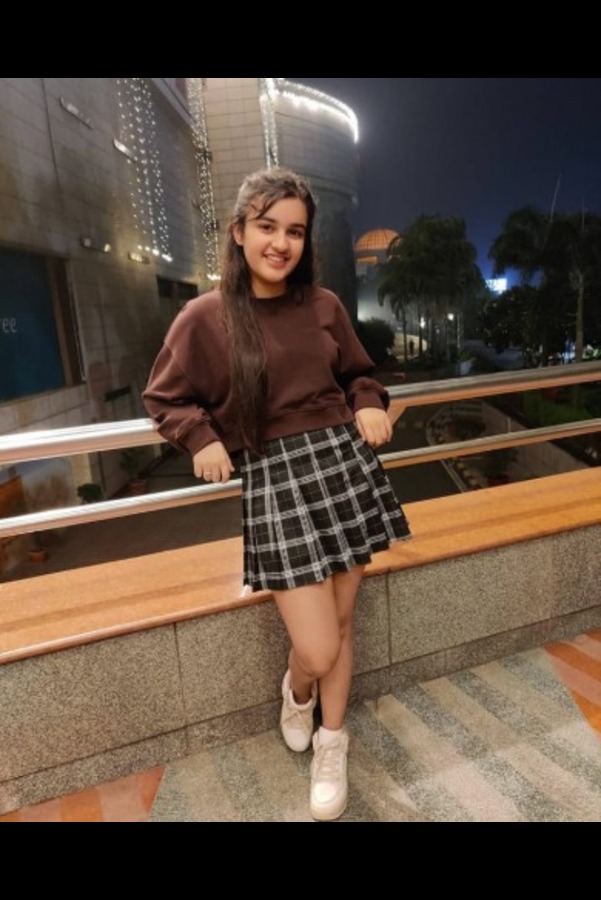 female call girl in Meerut